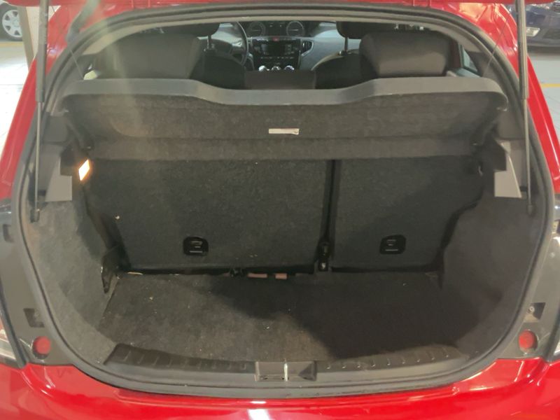 Lancia Ypsilon 1.0 Mild-Hybrid Silver 2021 – снимка 15