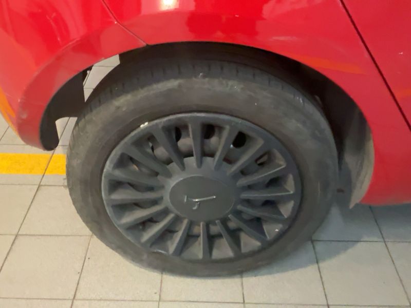 Lancia Ypsilon 1.0 Mild-Hybrid Silver 2021 – снимка 9