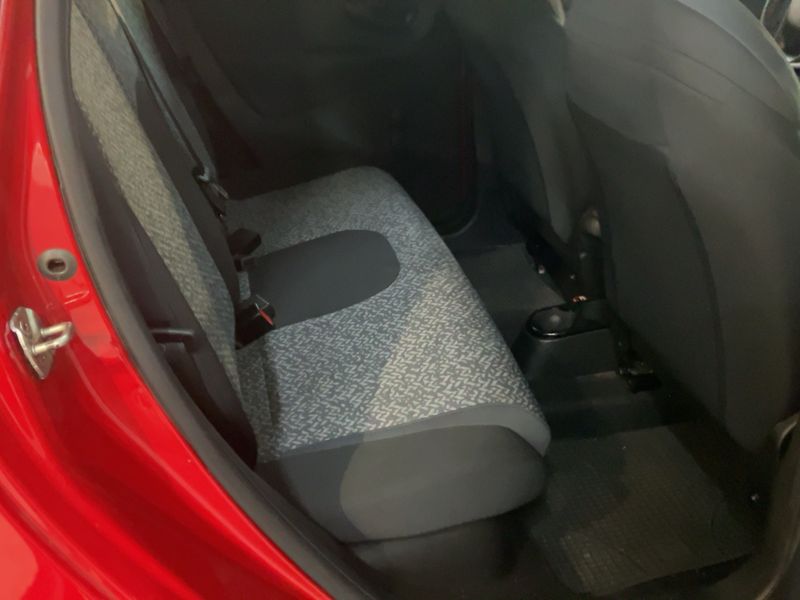 Lancia Ypsilon 1.0 Mild-Hybrid Silver 2021 – снимка 19