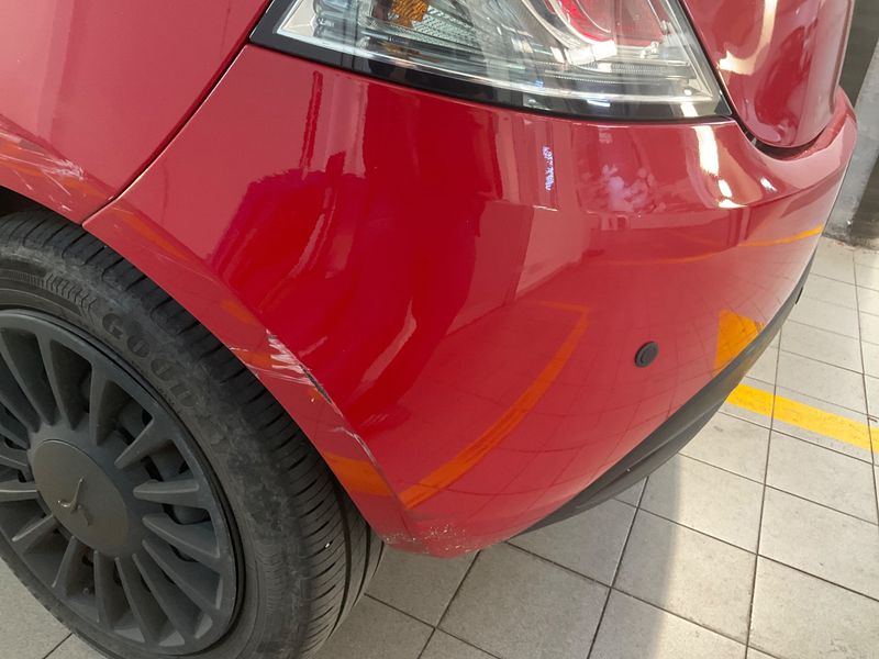 Lancia Ypsilon 1.0 Mild-Hybrid Silver 2021 – снимка 31