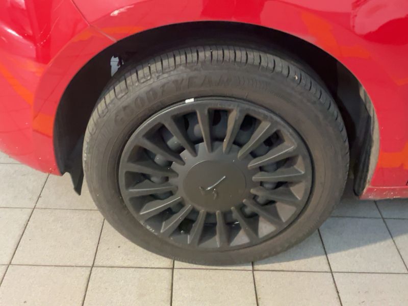 Lancia Ypsilon 1.0 Mild-Hybrid Silver 2021 – снимка 3