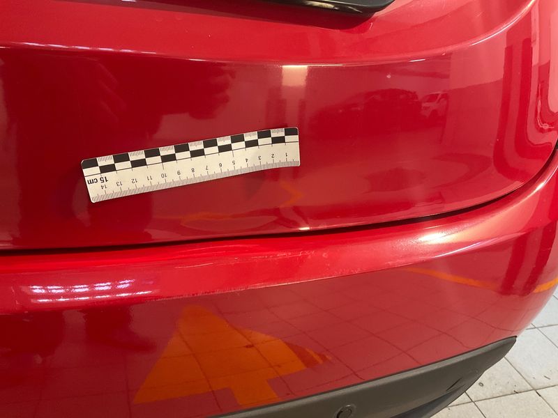 Lancia Ypsilon 1.0 Mild-Hybrid Silver 2021 – снимка 34