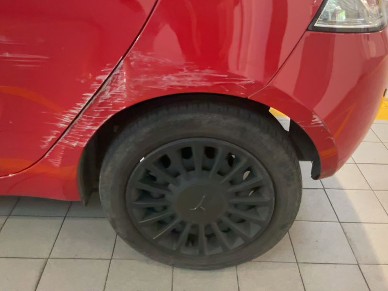 Lancia Ypsilon 1.0 Mild-Hybrid Silver 2021 – снимка 5