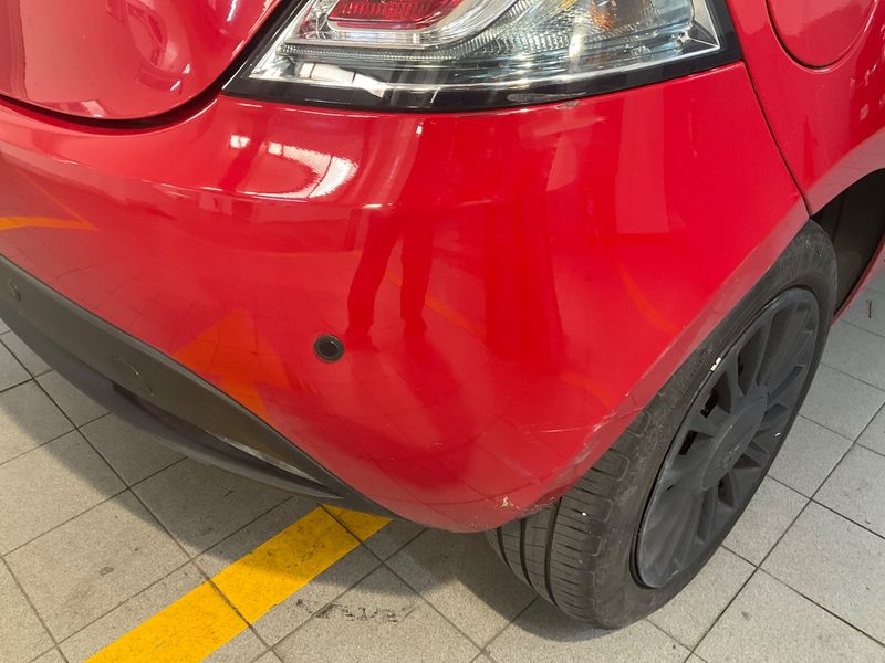 Lancia Ypsilon 1.0 Mild-Hybrid Silver 2021 – снимка 32