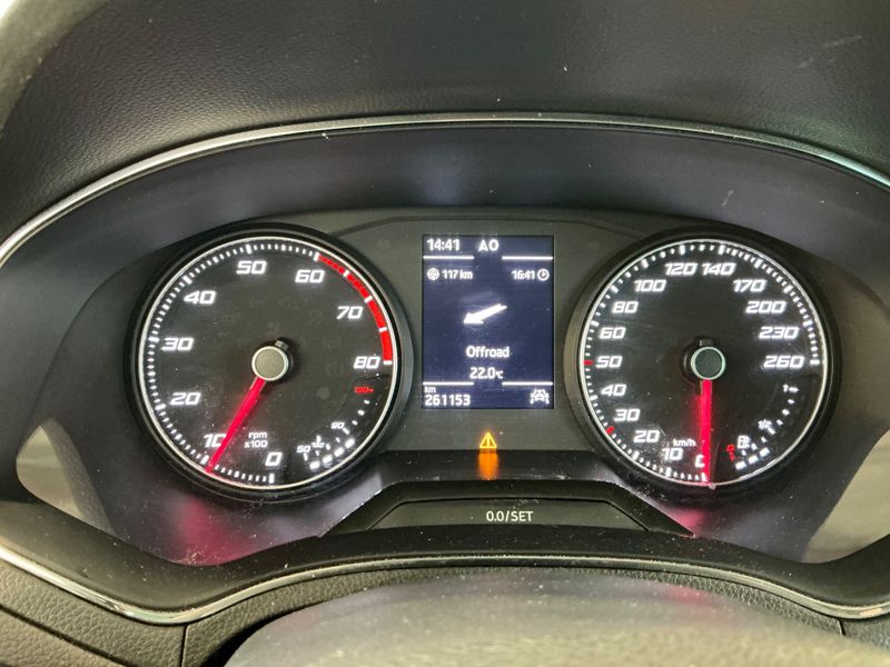 Seat Ibiza 1.5 TSI ACT FR 2018 – снимка 19