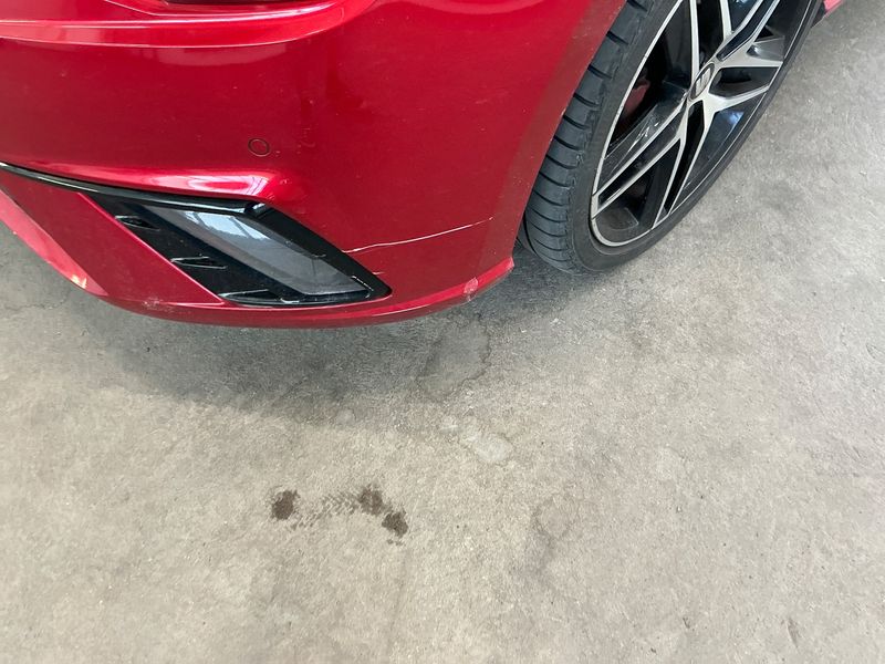 Seat Ibiza 1.5 TSI ACT FR 2018 – снимка 25