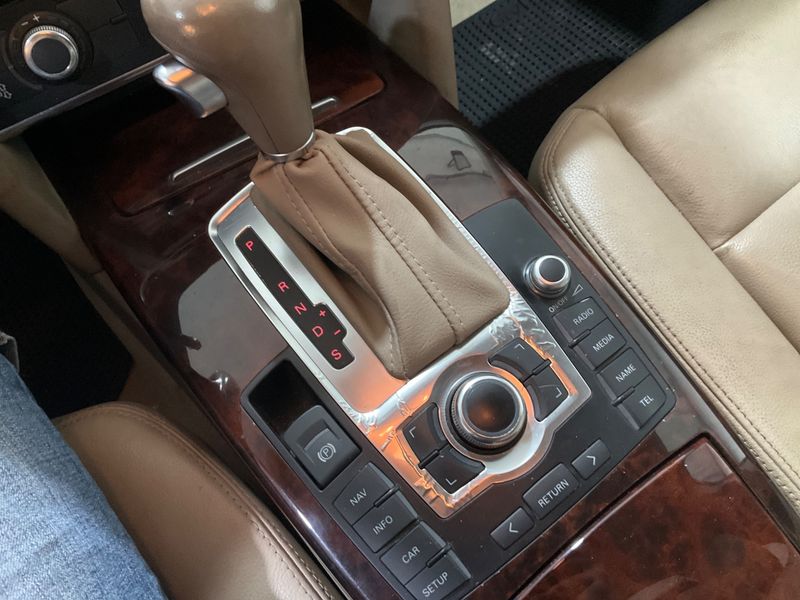 Audi A6 3.0 V6 TDI quattro 2007 – снимка 24