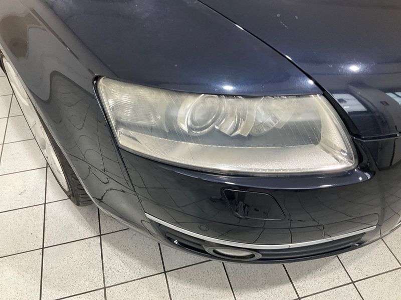 Audi A6 3.0 V6 TDI quattro 2007 – снимка 34