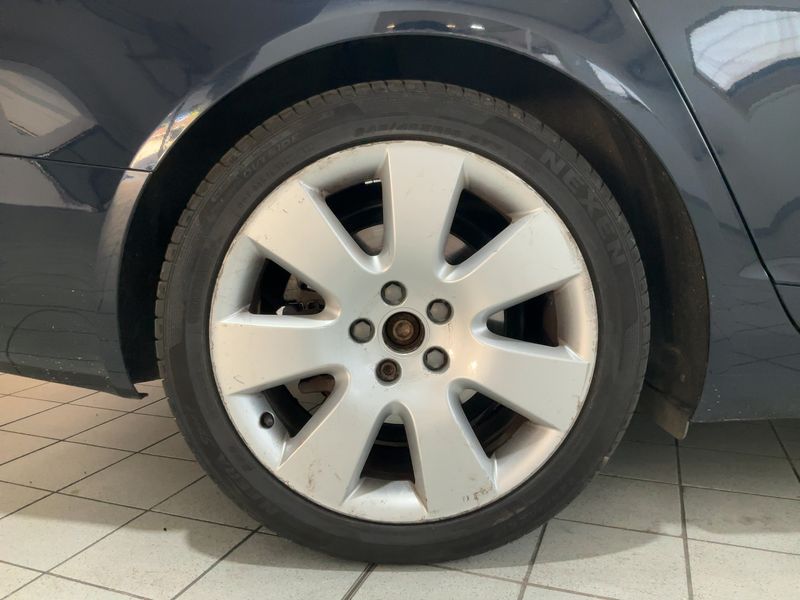 Audi A6 3.0 V6 TDI quattro 2007 – снимка 9