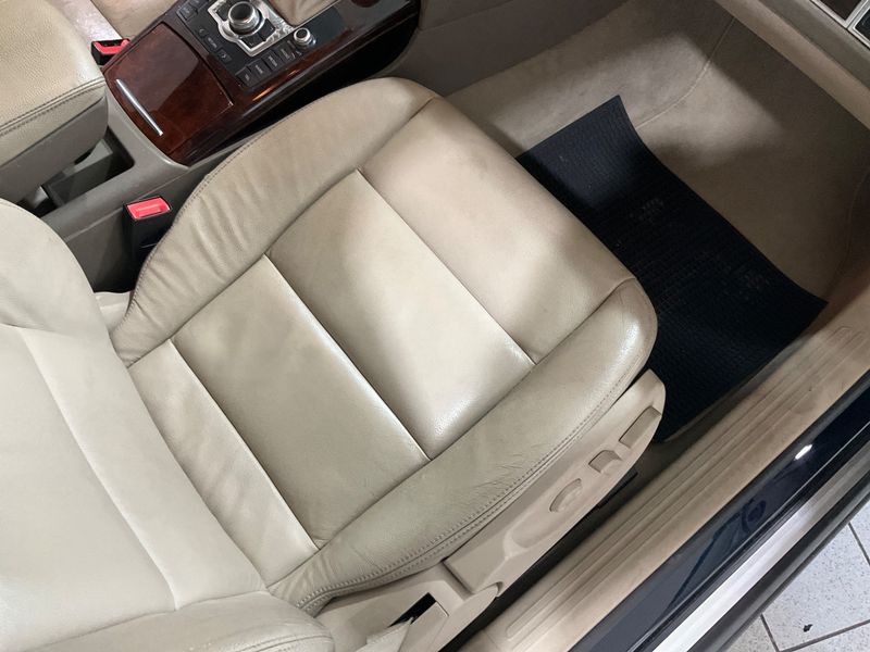 Audi A6 3.0 V6 TDI quattro 2007 – снимка 27