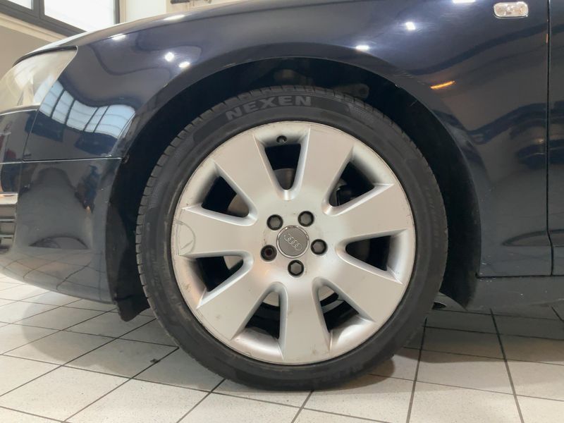 Audi A6 3.0 V6 TDI quattro 2007 – снимка 3