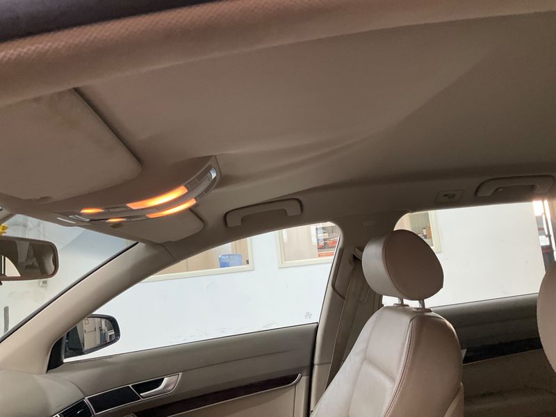 Audi A6 3.0 V6 TDI quattro 2007 – снимка 26