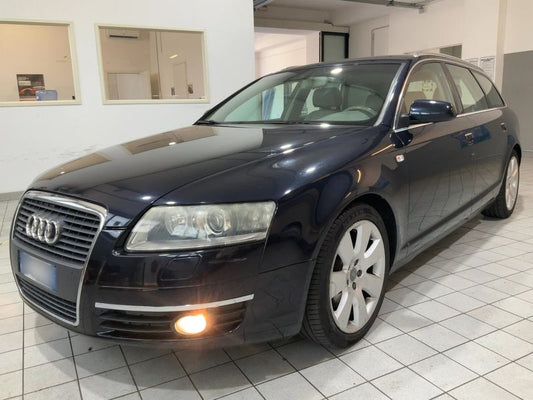 Audi A6 3.0 V6 TDI quattro 2007 – снимка 1