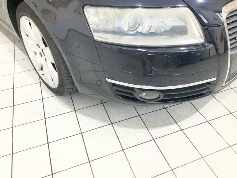 Audi A6 3.0 V6 TDI quattro 2007 – снимка 32