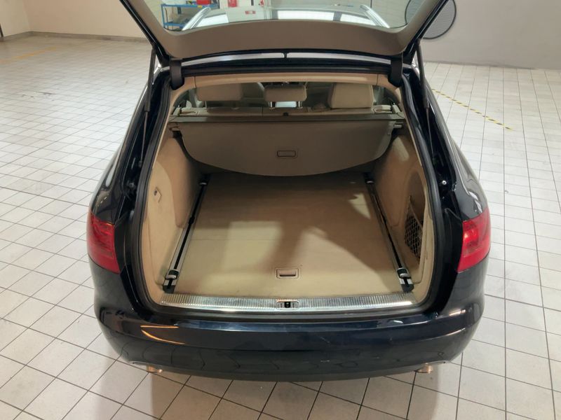 Audi A6 3.0 V6 TDI quattro 2007 – снимка 15