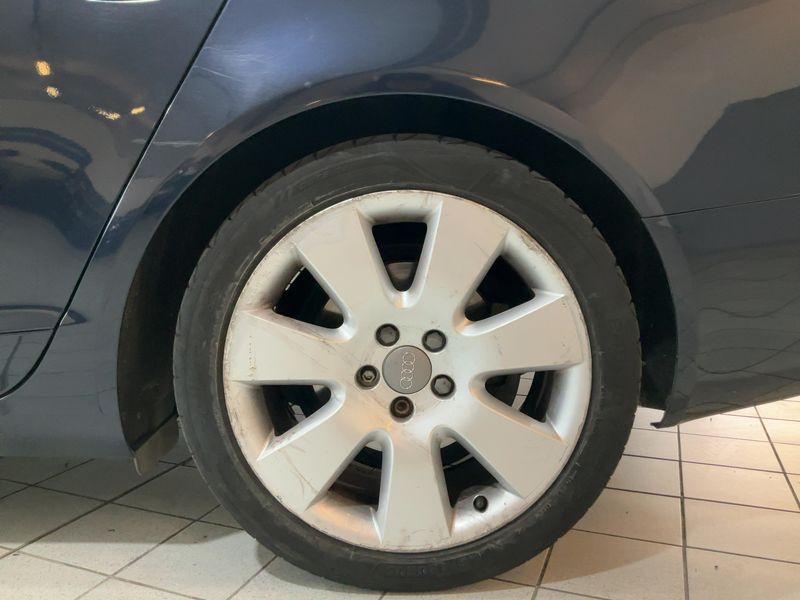 Audi A6 3.0 V6 TDI quattro 2007 – снимка 5