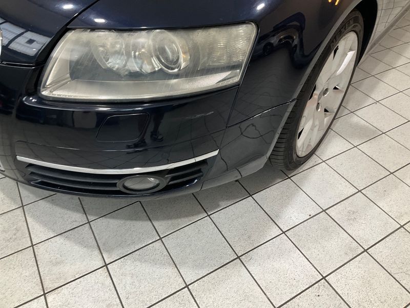 Audi A6 3.0 V6 TDI quattro 2007 – снимка 33
