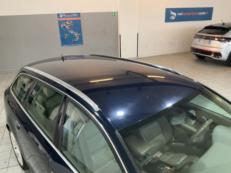 Audi A6 3.0 V6 TDI quattro 2007 – снимка 13