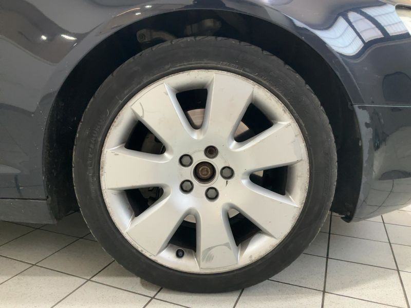 Audi A6 3.0 V6 TDI quattro 2007 – снимка 11