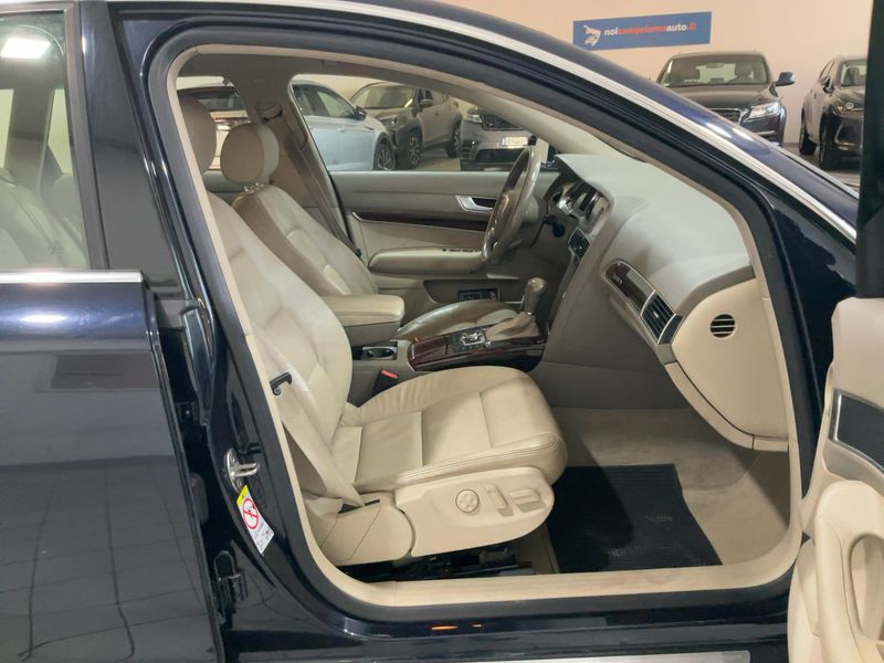 Audi A6 3.0 V6 TDI quattro 2007 – снимка 16
