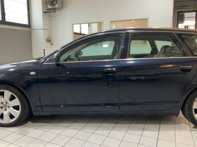 Audi A6 3.0 V6 TDI quattro 2007 – снимка 4
