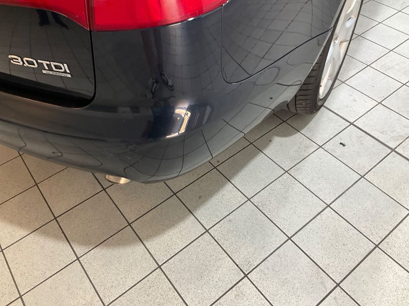 Audi A6 3.0 V6 TDI quattro 2007 – снимка 30