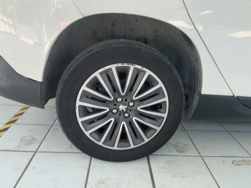 Peugeot 2008 1.6 e-HDi Active 2014 – снимка 9