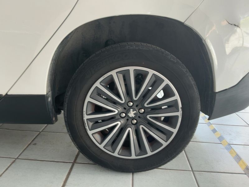 Peugeot 2008 1.6 e-HDi Active 2014 – снимка 5