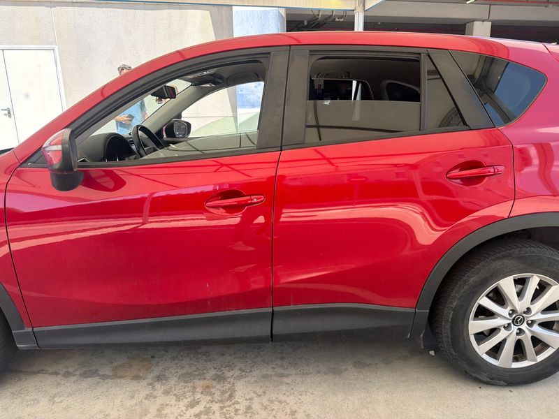 Mazda CX-5 2.2 Turbodiesel Style+ 4WD 2016 – снимка 4