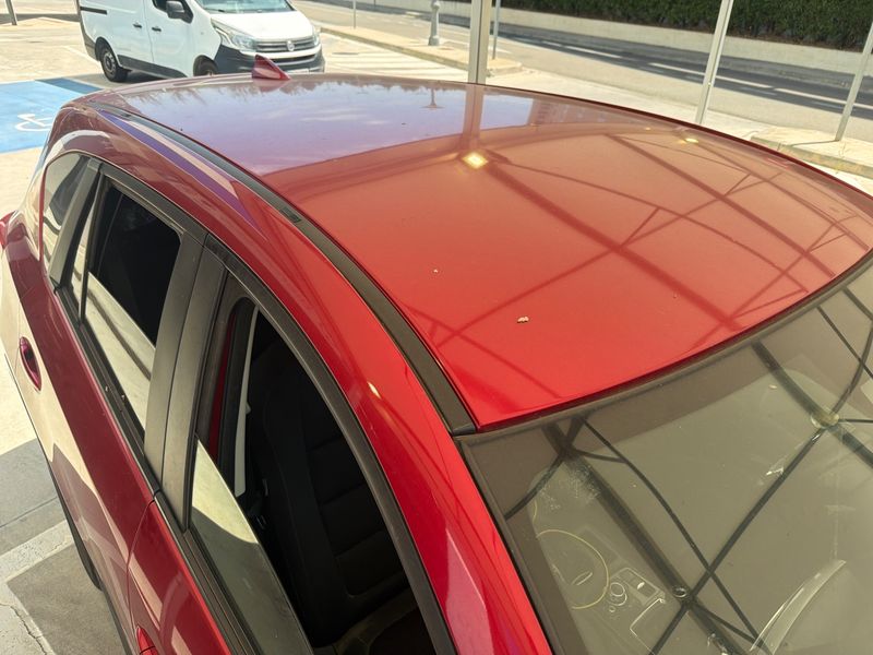 Mazda CX-5 2.2 Turbodiesel Style+ 4WD 2016 – снимка 13