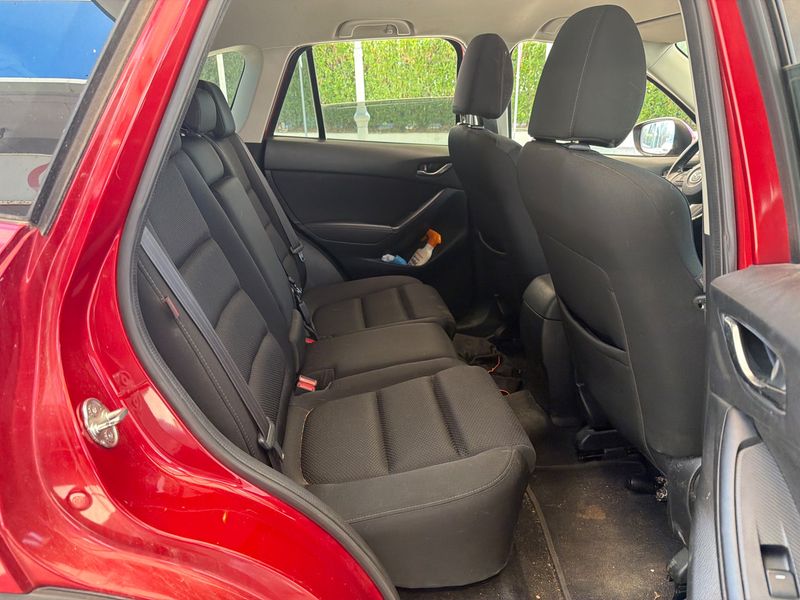 Mazda CX-5 2.2 Turbodiesel Style+ 4WD 2016 – снимка 19