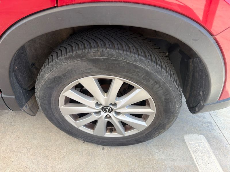 Mazda CX-5 2.2 Turbodiesel Style+ 4WD 2016 – снимка 5
