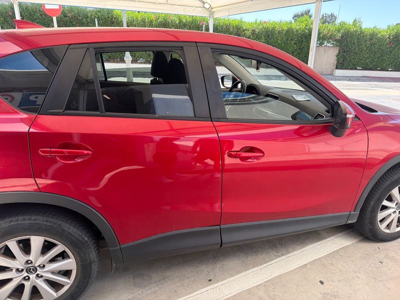 Mazda CX-5 2.2 Turbodiesel Style+ 4WD 2016 – снимка 10