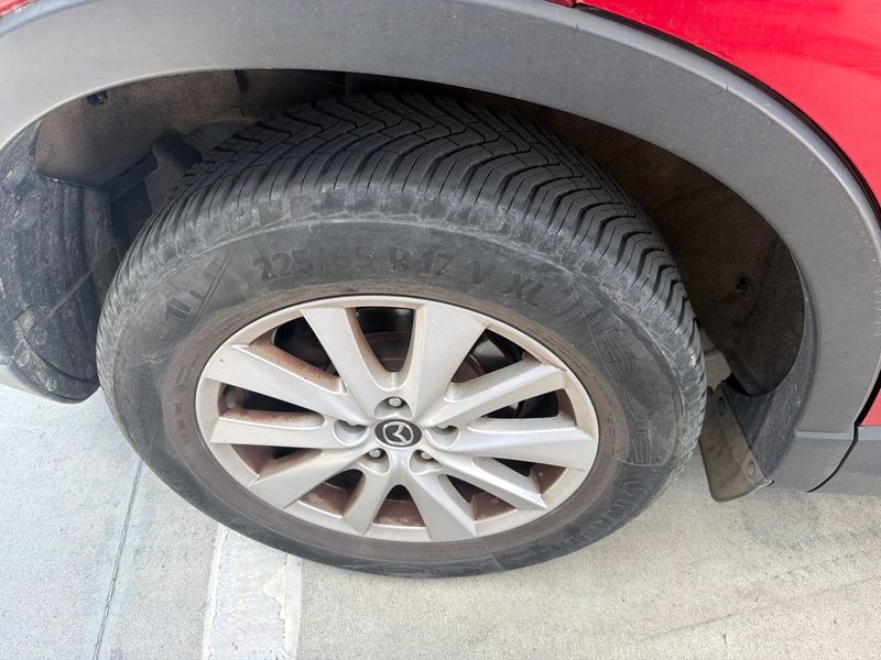 Mazda CX-5 2.2 Turbodiesel Style+ 4WD 2016 – снимка 9