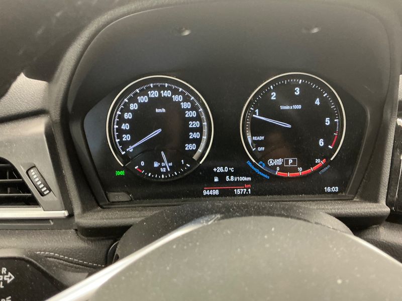 BMW 2er 218d Gran Tourer xDrive Luxury Line 2020 – снимка 19