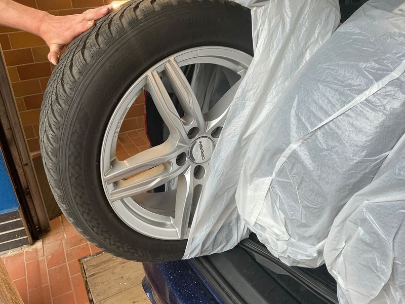 BMW 2er 218d Gran Tourer xDrive Luxury Line 2020 – снимка 15