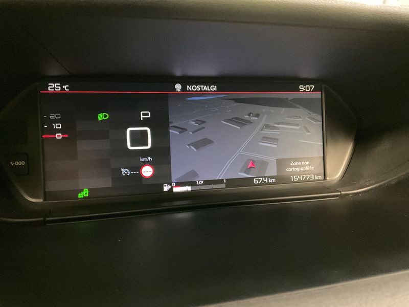 Citroen C4 Grand Picasso 2.0 Blue-HDi Shine 2016 – снимка 18