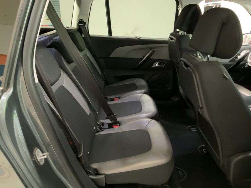 Citroen C4 Grand Picasso 2.0 Blue-HDi Shine 2016 – снимка 19
