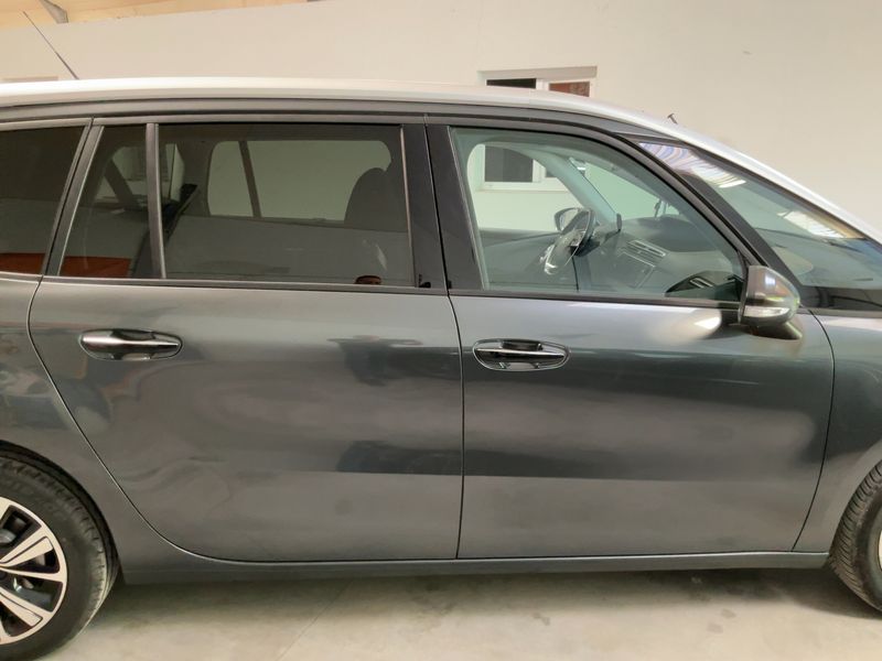 Citroen C4 Grand Picasso 2.0 Blue-HDi Shine 2016 – снимка 10