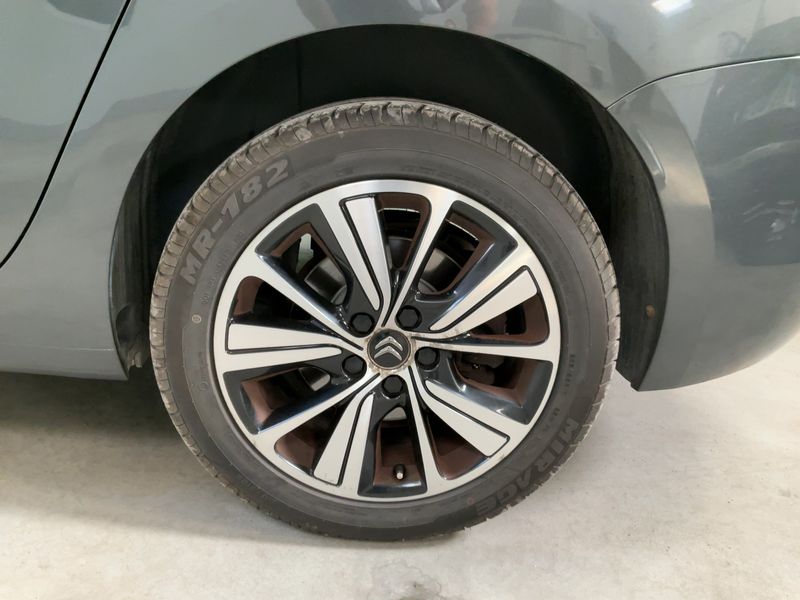 Citroen C4 Grand Picasso 2.0 Blue-HDi Shine 2016 – снимка 5