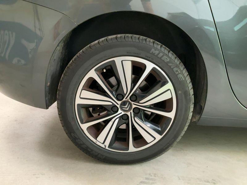 Citroen C4 Grand Picasso 2.0 Blue-HDi Shine 2016 – снимка 9