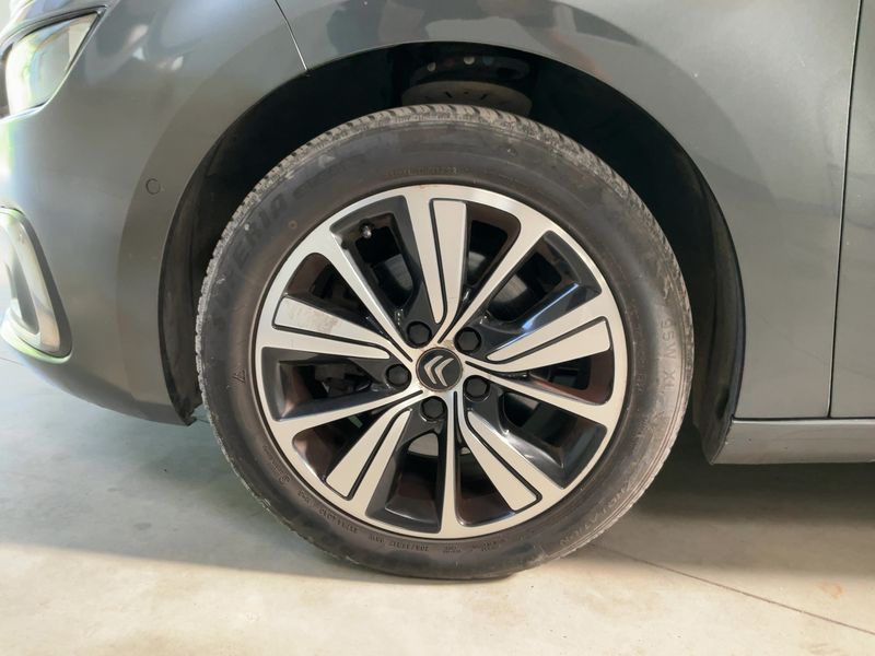 Citroen C4 Grand Picasso 2.0 Blue-HDi Shine 2016 – снимка 3