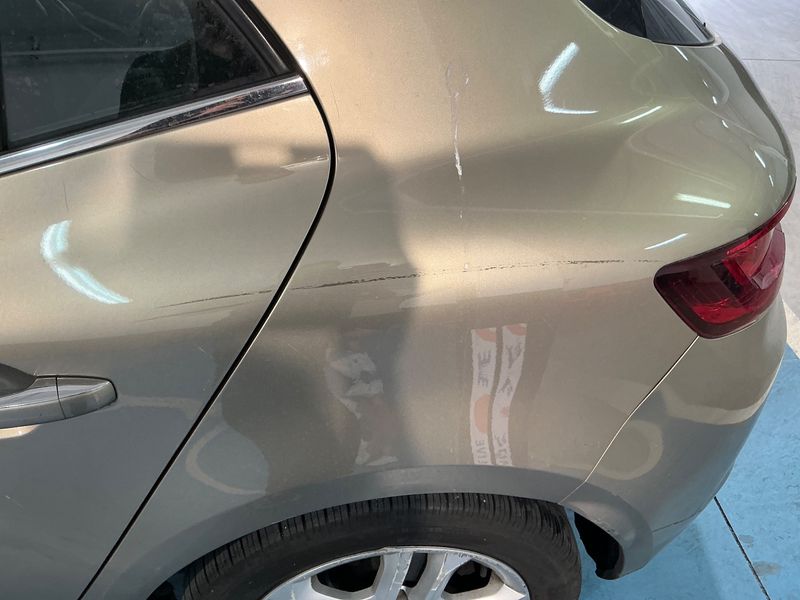 Renault Megane 1.5 dCi Energy Zen 2018 – снимка 28