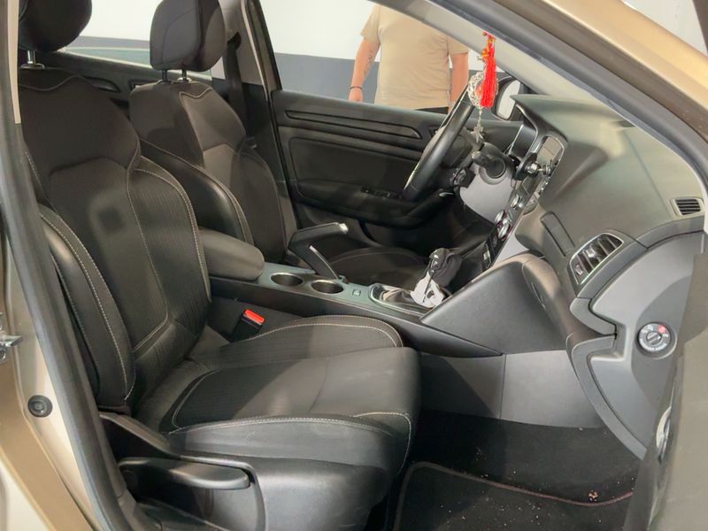 Renault Megane 1.5 dCi Energy Zen 2018 – снимка 16