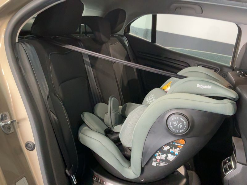 Renault Megane 1.5 dCi Energy Zen 2018 – снимка 19