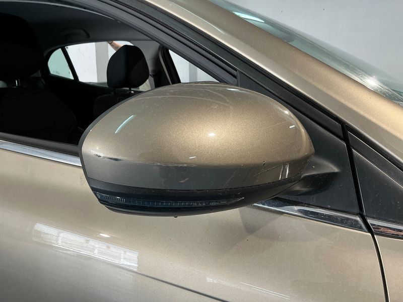 Renault Megane 1.5 dCi Energy Zen 2018 – снимка 24