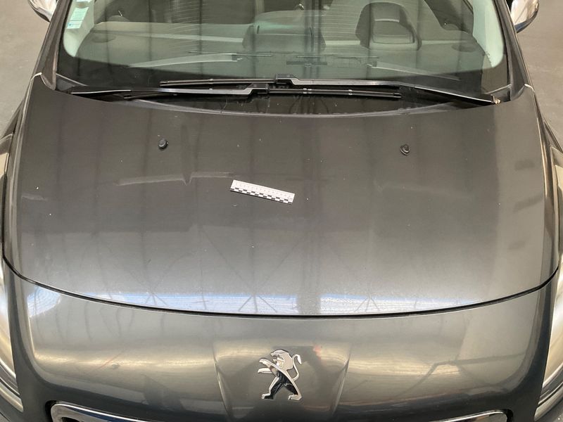 Peugeot 3008 1.6 Blue-HDi Allure 2016 – снимка 46