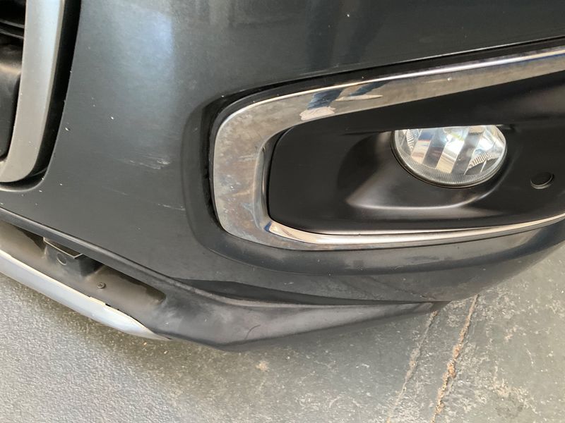Peugeot 3008 1.6 Blue-HDi Allure 2016 – снимка 44