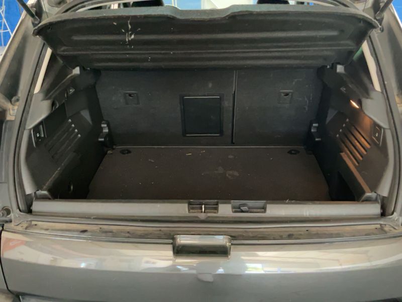 Peugeot 3008 1.6 Blue-HDi Allure 2016 – снимка 15