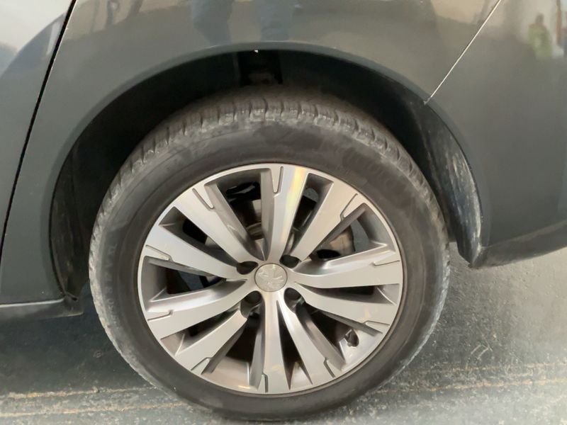 Peugeot 3008 1.6 Blue-HDi Allure 2016 – снимка 5